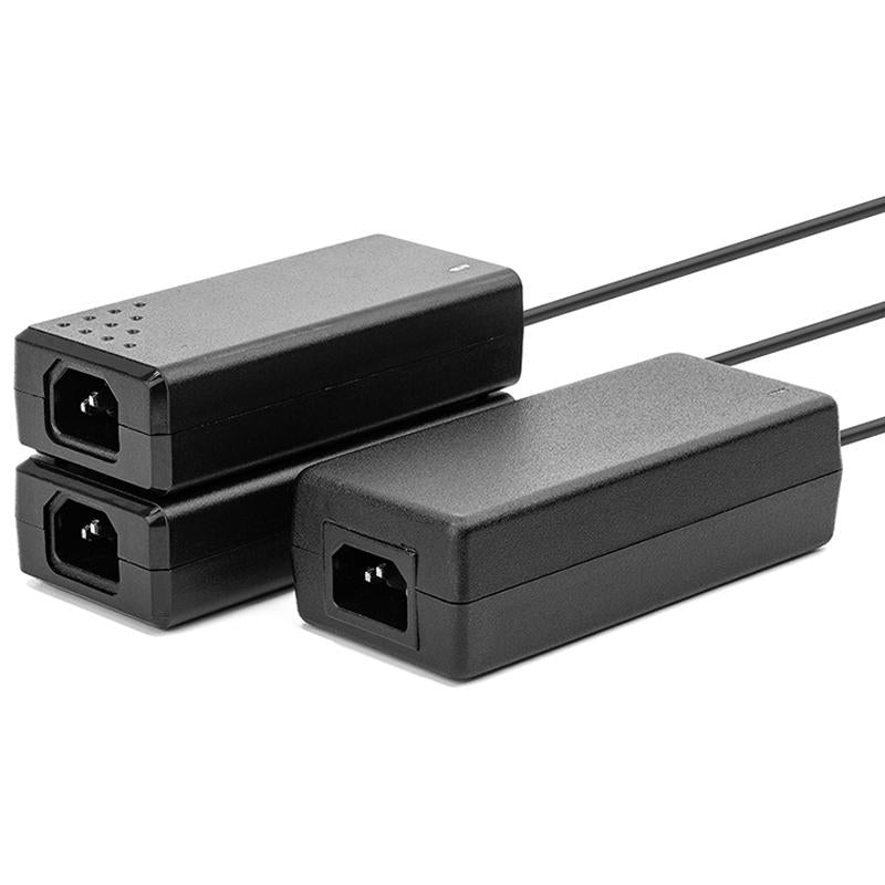 LED Transformator 12V 300W, BRIMETI 230V AC naar 12V DC Voeding 25A LED