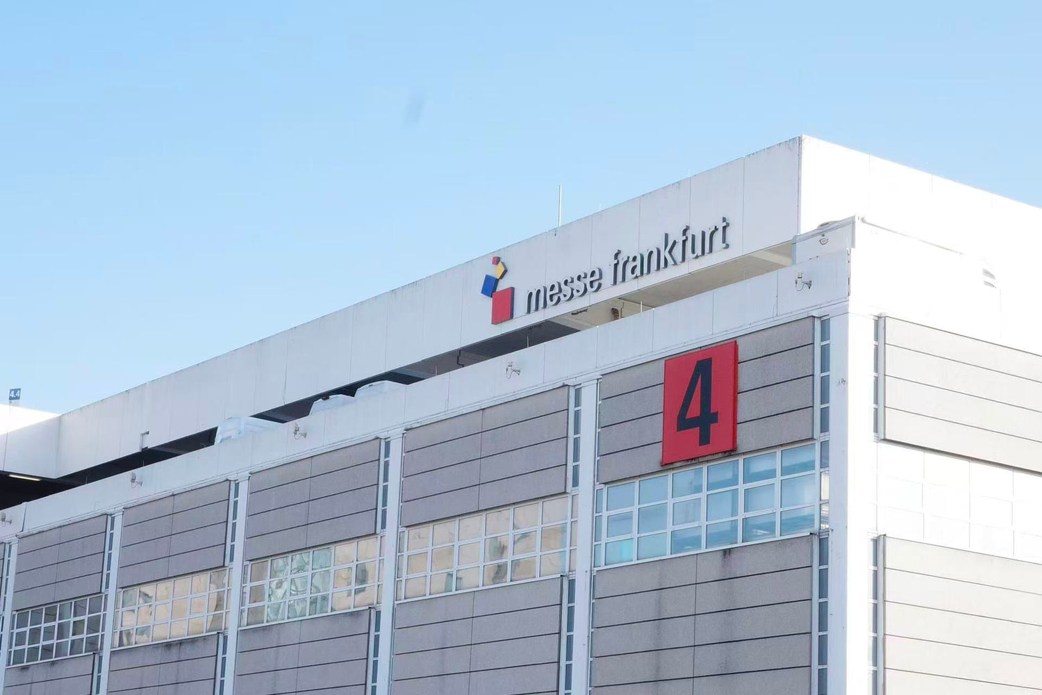 BTF-LIGHTING Shines at Light + Building Frankfurt 2026: A Recap of Our LED Innovations