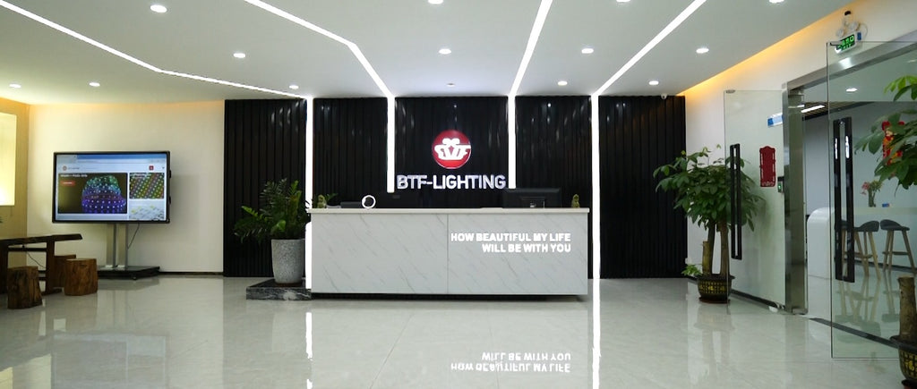 BTF-LIGHTING Official Video