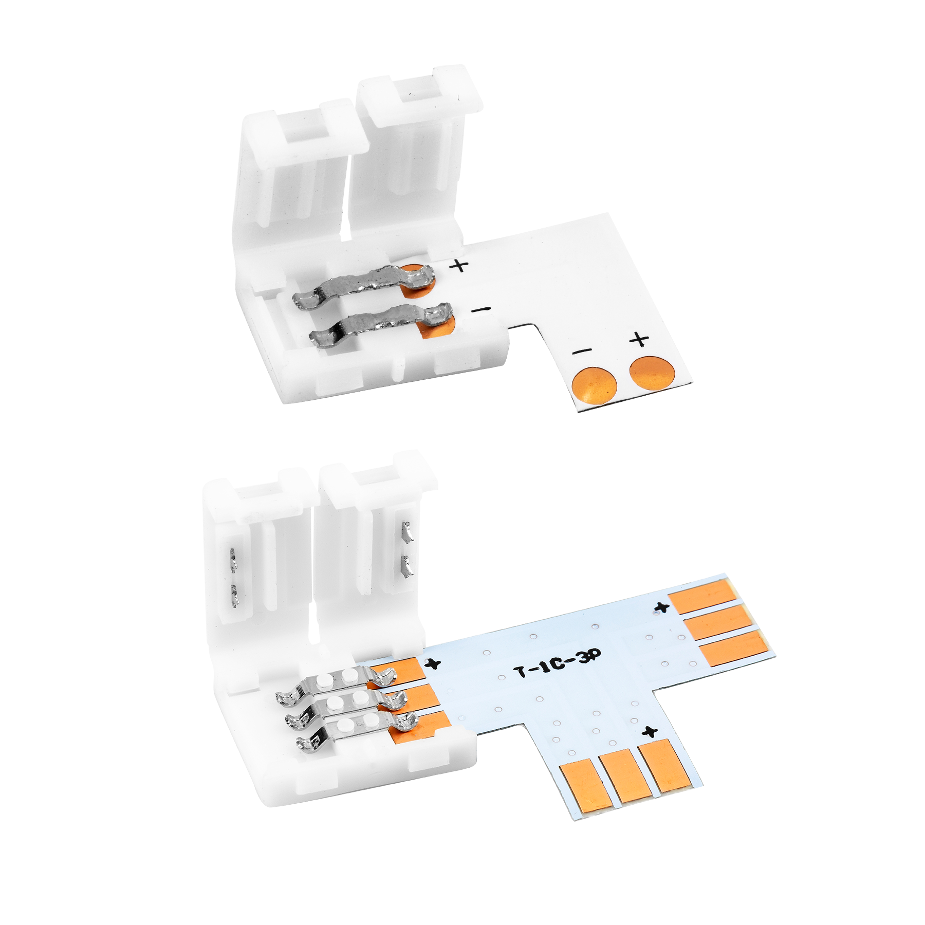 Connector & Cable – BTF-LIGHTING
