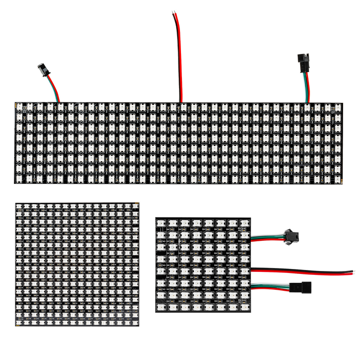 LED String Panel – BTF-LIGHTING