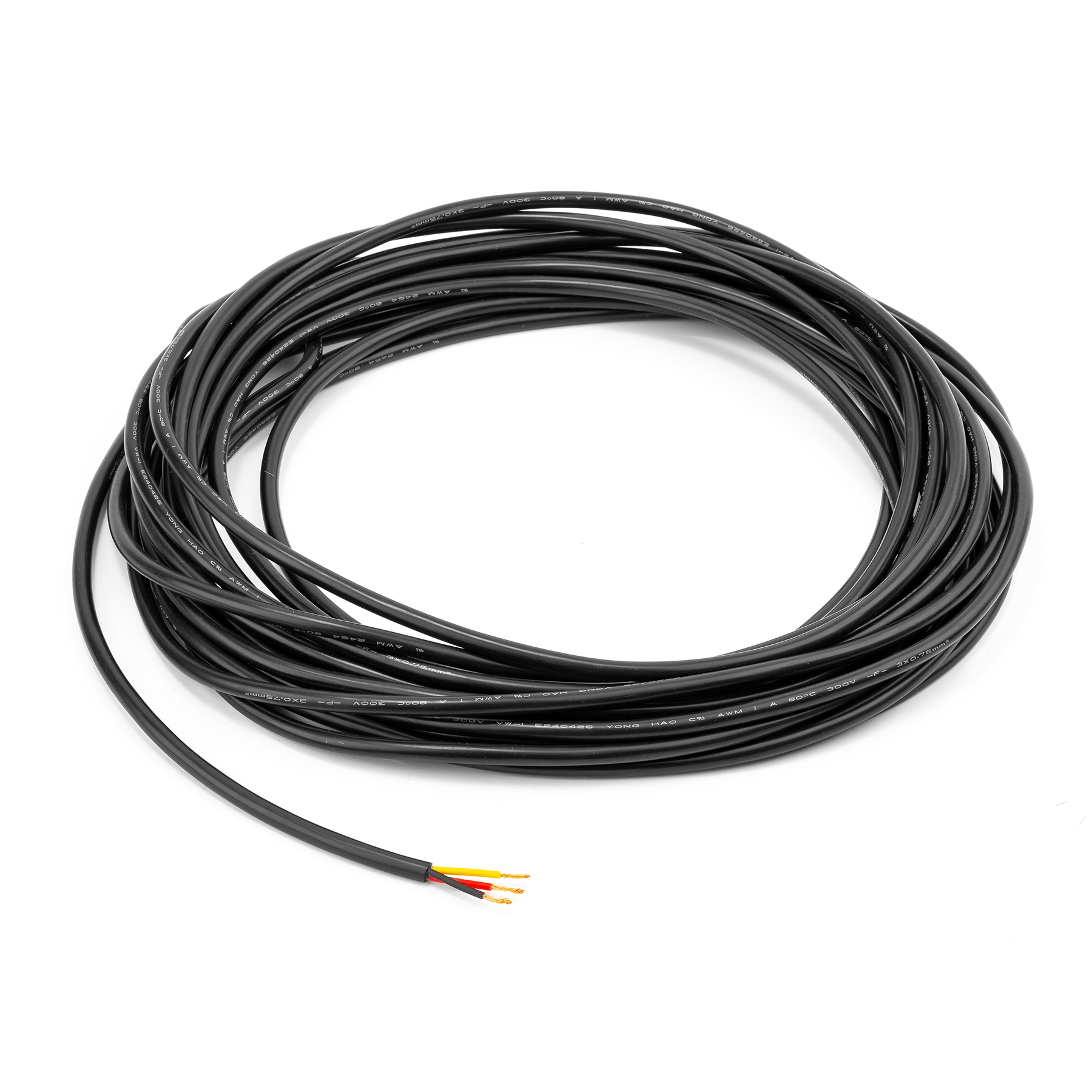 Waterproof Connector & Cable – BTF-LIGHTING