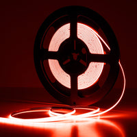 Red Lighting5mDC 12V