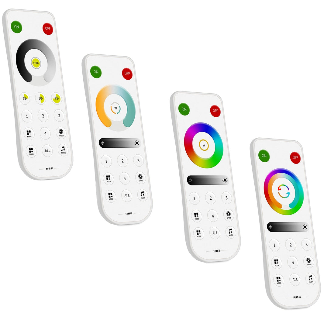 LED Controller – BTF-LIGHTING