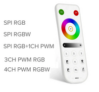 SP530E Alles in einem LED-Controller WLAN Alexa Google Home BT 5CH PWM SPI Pixel LED-Lichtleiste 5V-24V