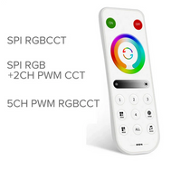 SP530E Alles in einem LED-Controller WLAN Alexa Google Home BT 5CH PWM SPI Pixel LED-Lichtleiste 5V-24V