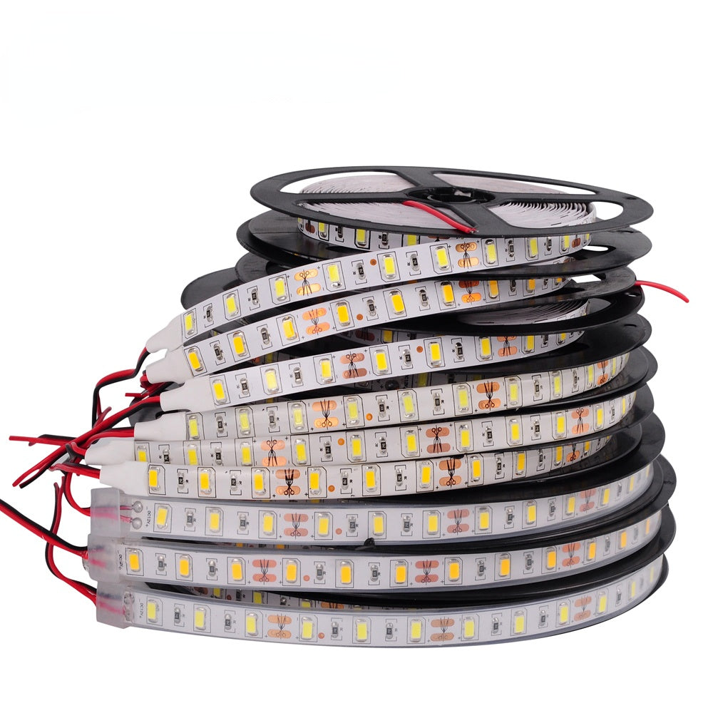 Curve LED Strip Light – Reliabrite
