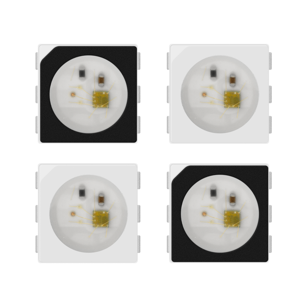 WS2813 LED Chips Dual-signal